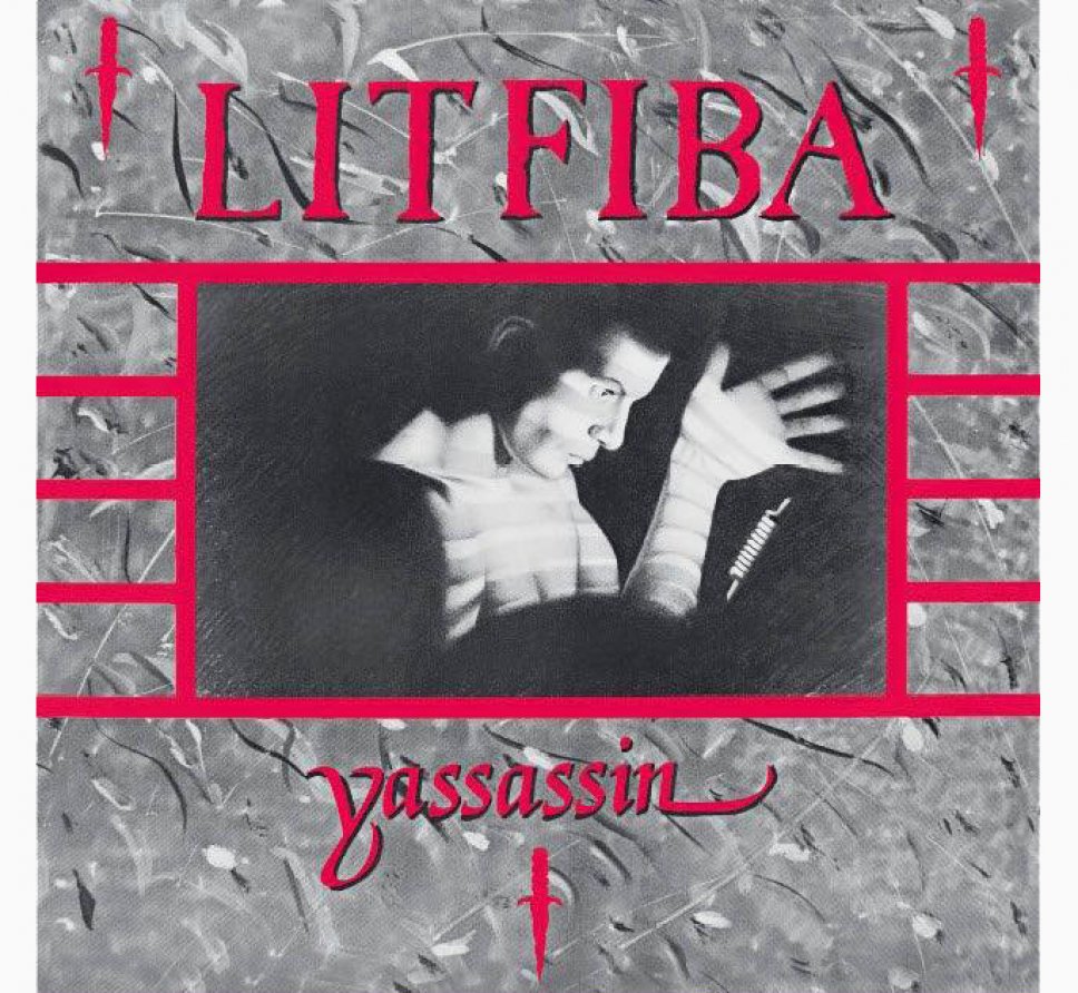 Litfiba: il gruppo originale riunito per Yassassin