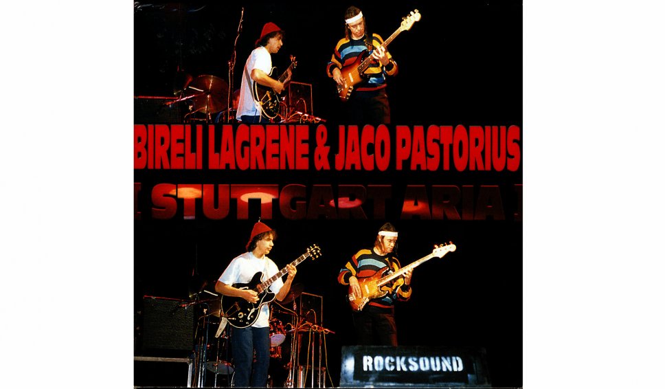 Jaco Pastorius e la sfortuna di chiamarsi genio