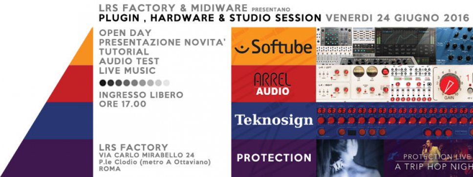 MidiWare distribuisce Teknosign