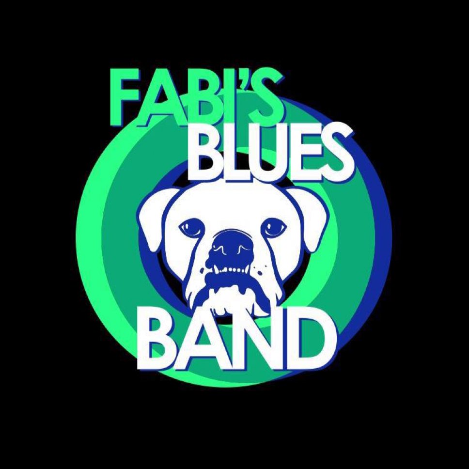 Fabi's Blues Band: "Les Nuits Blanches"