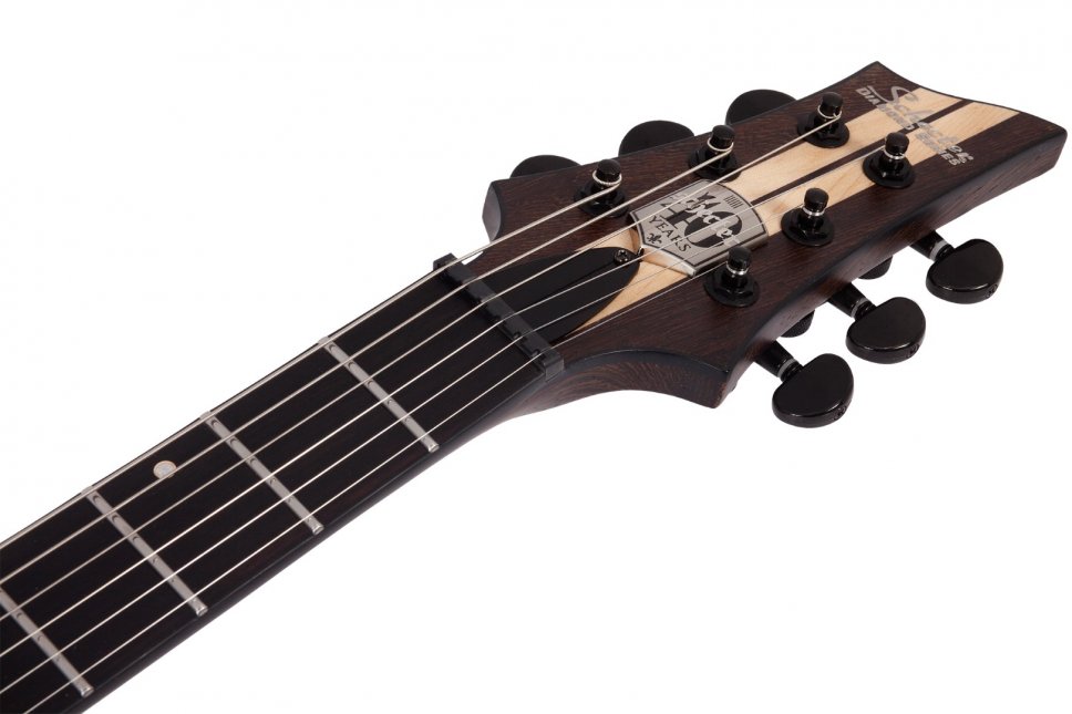 SCHECTER C-1 40th ANNIVERSARY