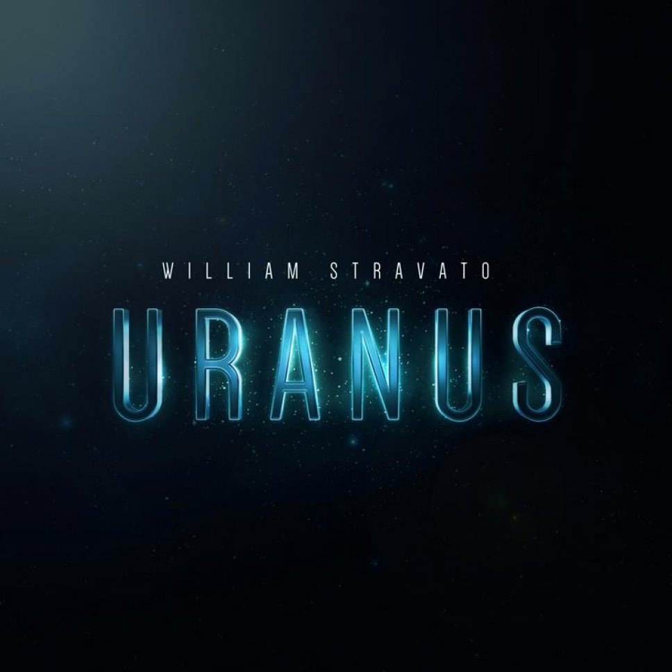 William Stravato presenta Uranus