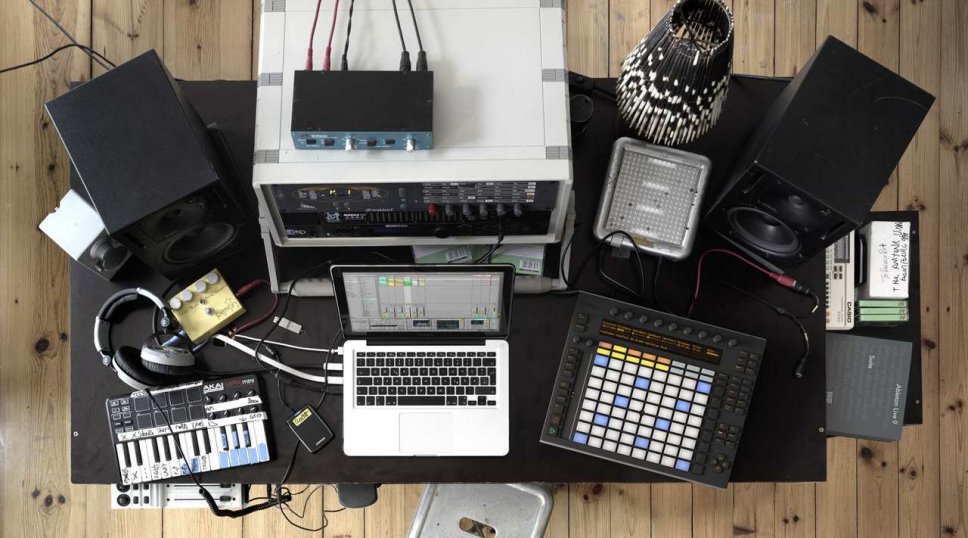 Ableton arriva al Conservatorio di Como