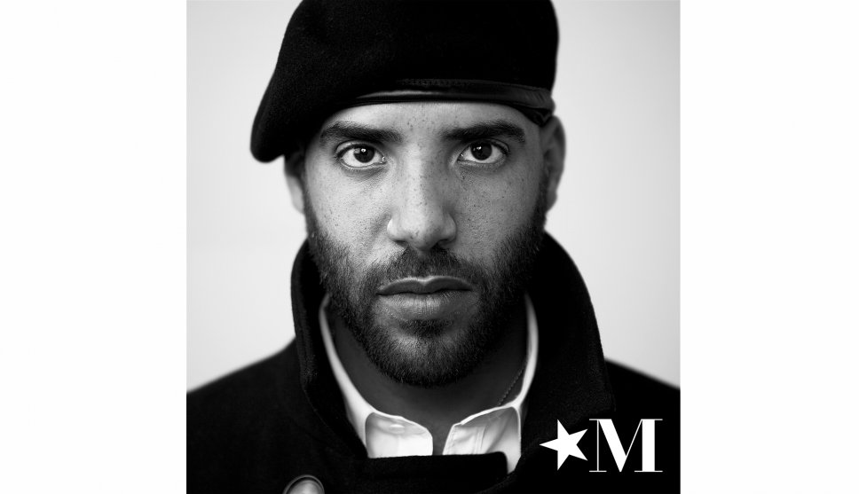 Il contrabbasso funky di Miles Mosley