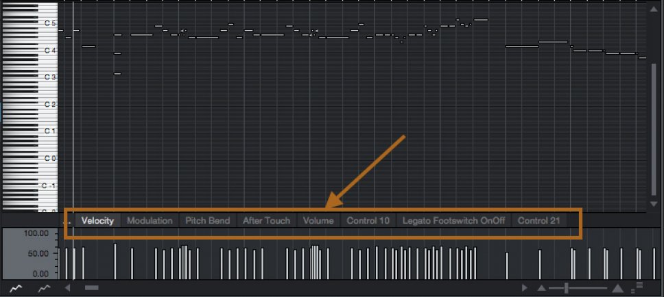 Studio One 3.0 - Altre funzioni utili #2