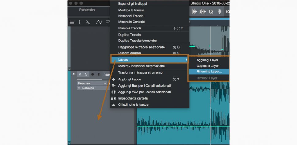 Studio One 3.0 - Altre funzioni utili #2