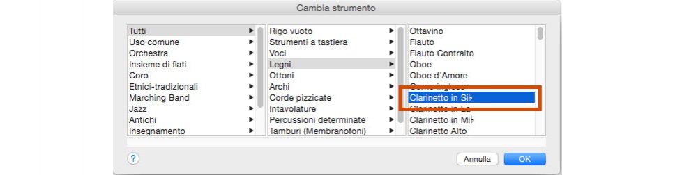 Le utili funzioni nascoste di Finale 25 per la notazione musicale