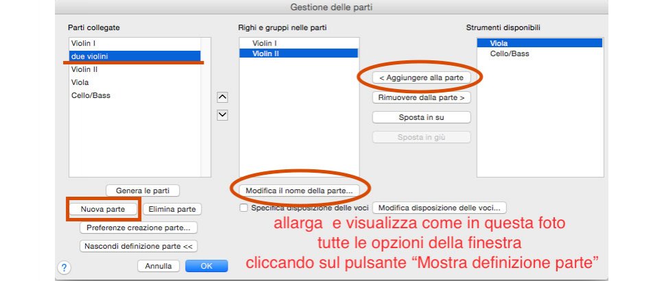 Le utili funzioni nascoste di Finale 25 per la notazione musicale