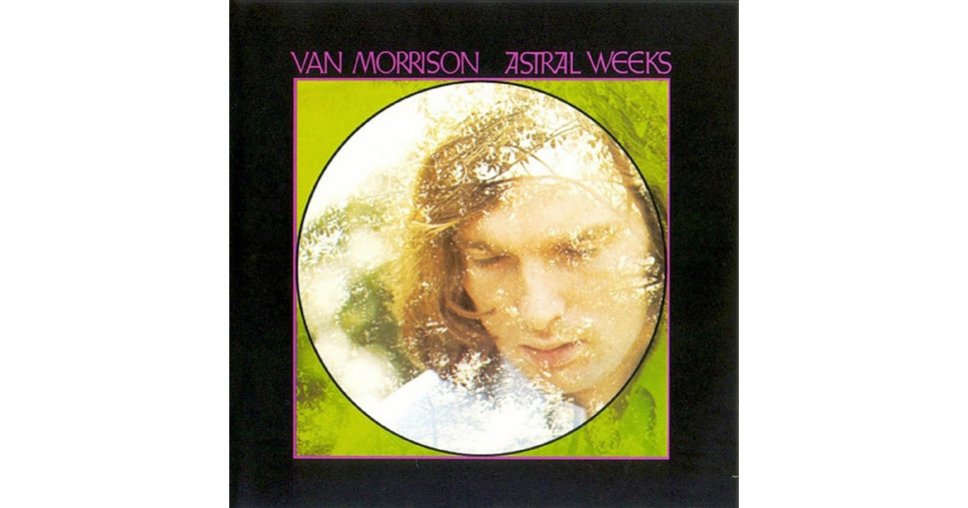 Le settimane astrali di Van Morrison