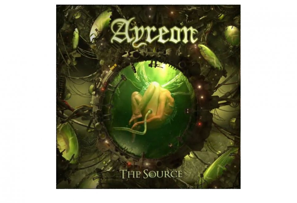 Ayreon, il nuovo poderoso progetto di Lucassen