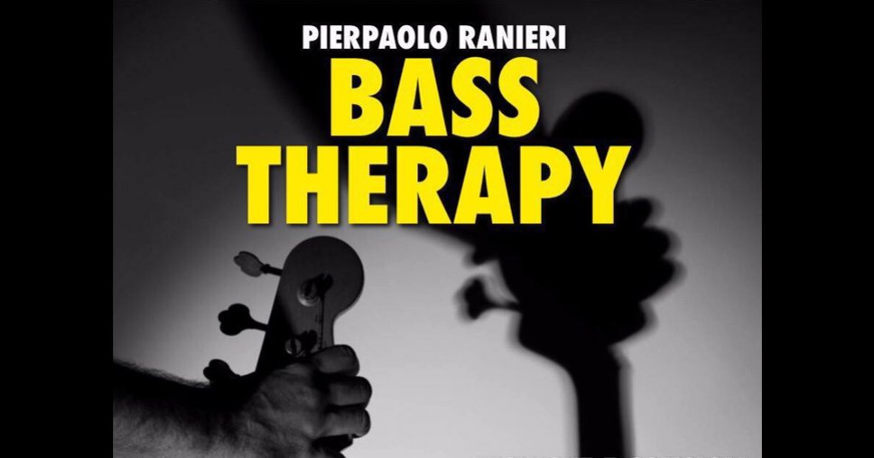 Bass Therapy, un metodo per costruire linee di basso
