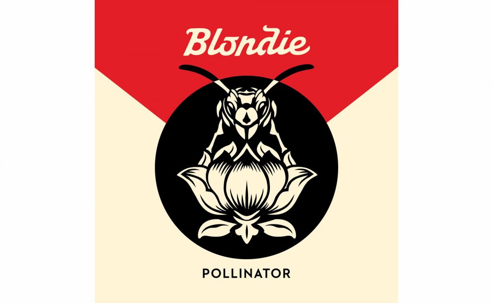 Un nuovo album per Blondie con numerosi ospiti
