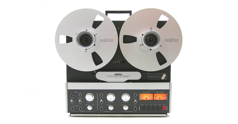 I registratori analogici a bobina Pt.2