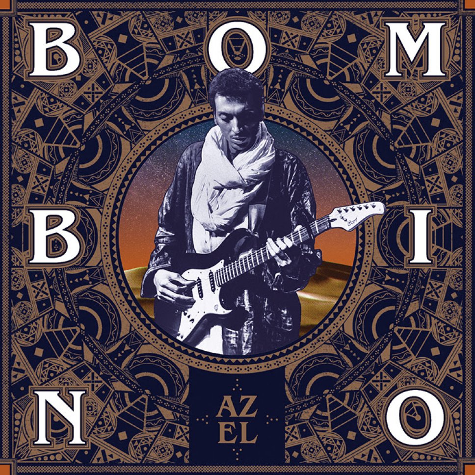 Bombino, il chitarrista del deserto