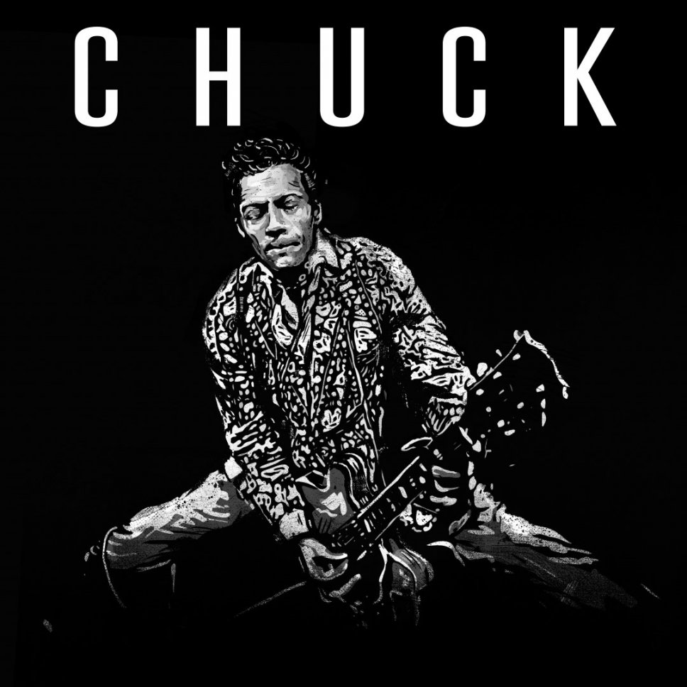 Chuck Berry, 90 di questi giorni