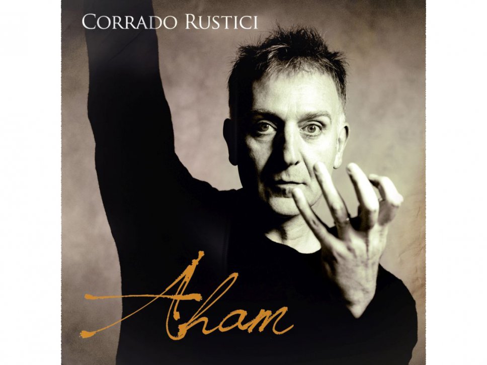 Corrado Rustici - Prima parte dell'intervista