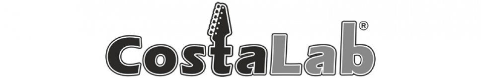 Costalab Bad Angel & Fender Telecaster