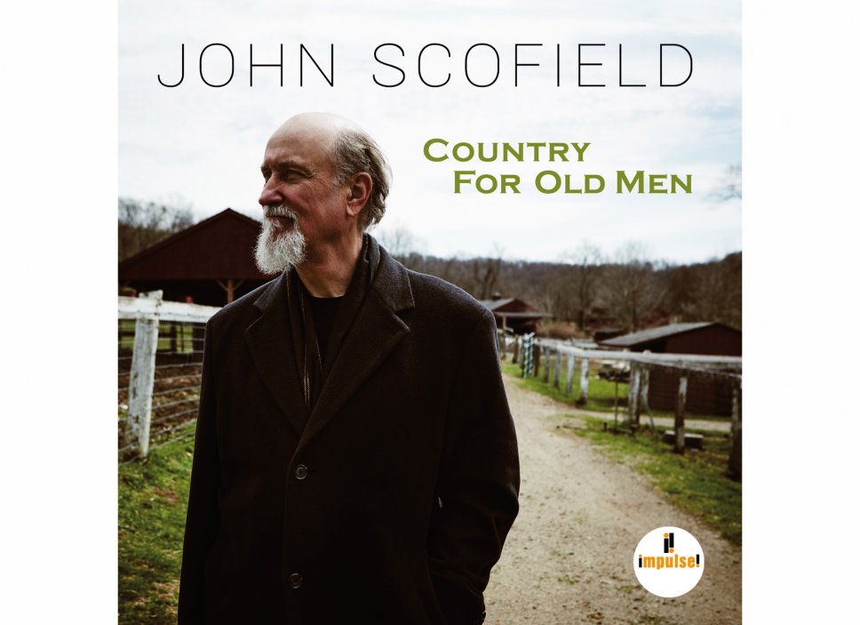 John Scofield - Country for Old Men