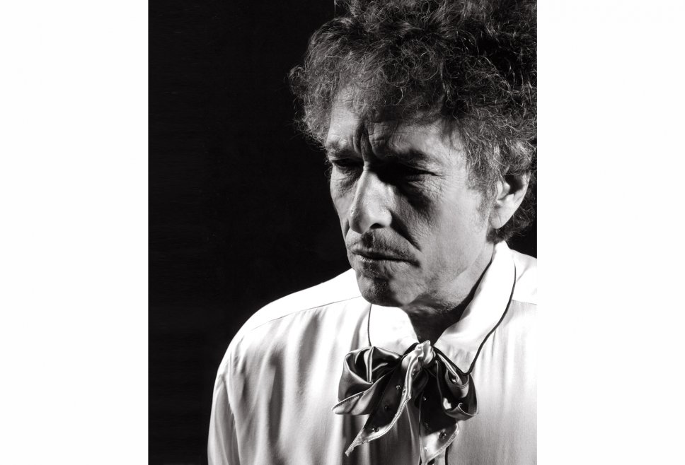 Il primo album triplo per Bob Dylan