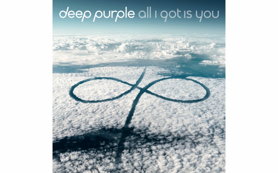 Il singolo del nuovo album dei Deep Purple
