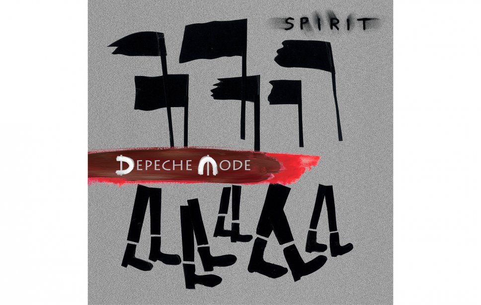 Il nuovo album dei Depeche Mode è disco d’oro