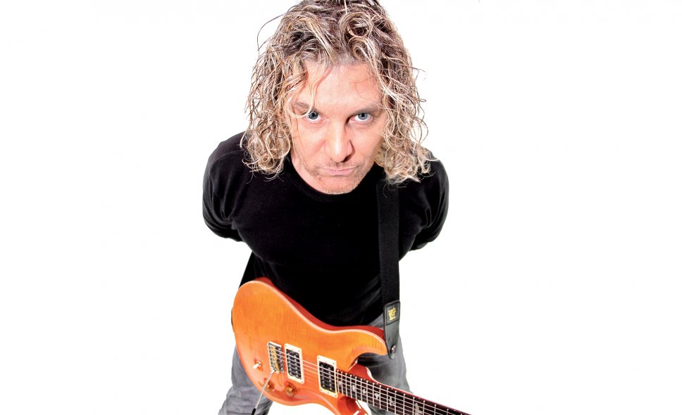 RGA Guitar Tour: intervista a Donato Begotti