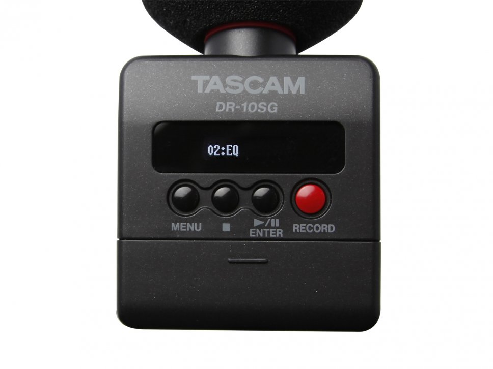 Tascam DR-10SG