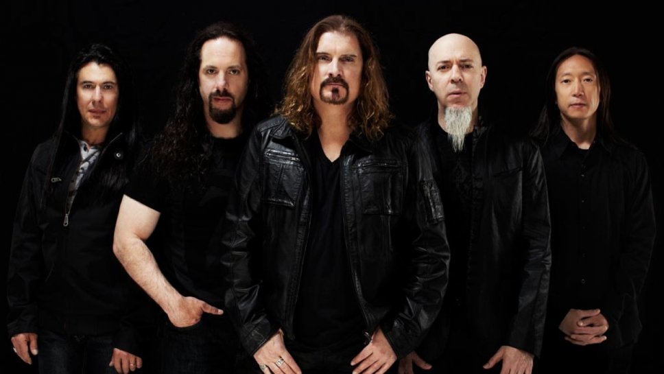 I Dream Theater presentano "The Astonishing"