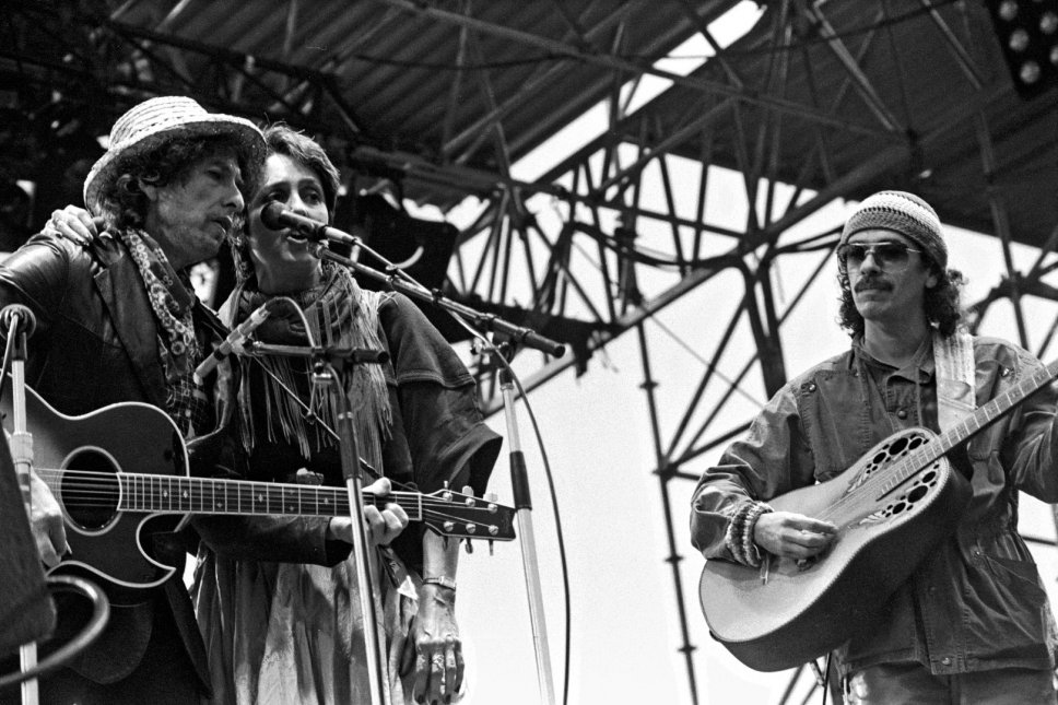 Assegnato a Bob Dylan il Nobel per la letteratura