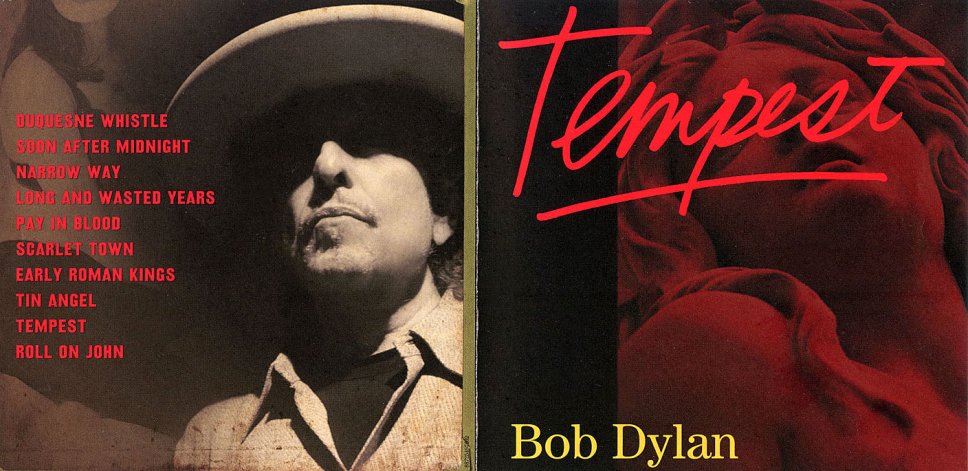 La recensione del concerto di Bob Dylan a Londra