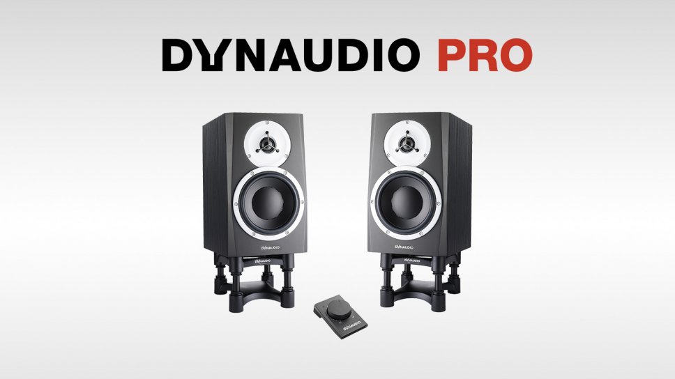 Audio Distribution Group per Dynaudio e Aston