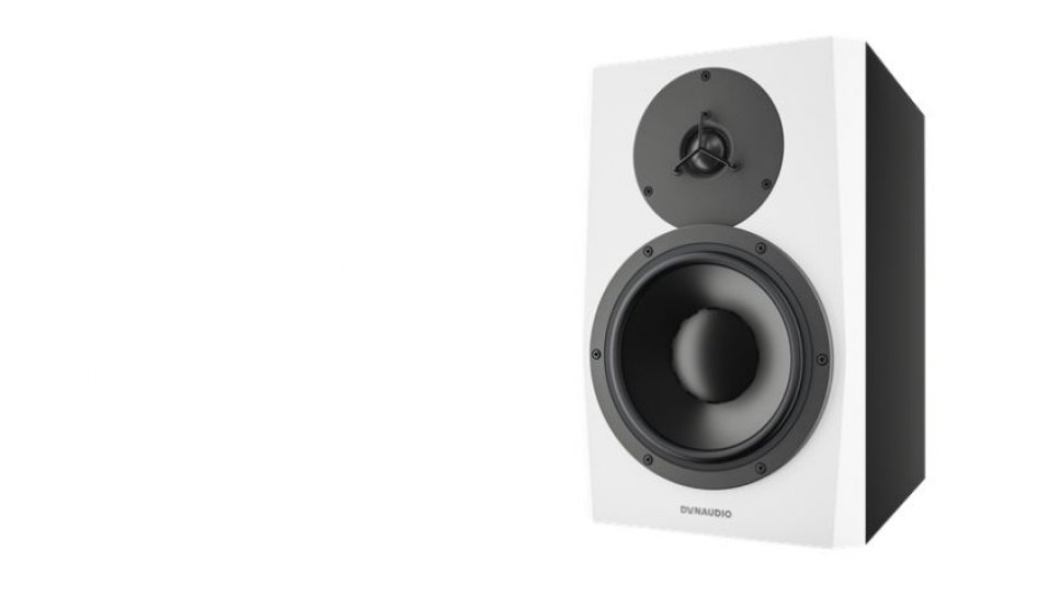 Dynaudio LYD Monitors