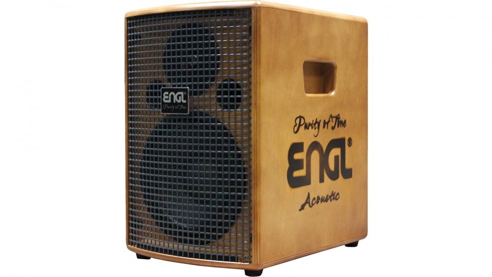 ENGL A101 Acoustic Amp