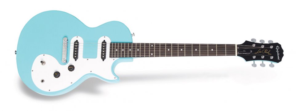 Le nuove Epiphone elettriche tra Les Paul, SG e Century Signature