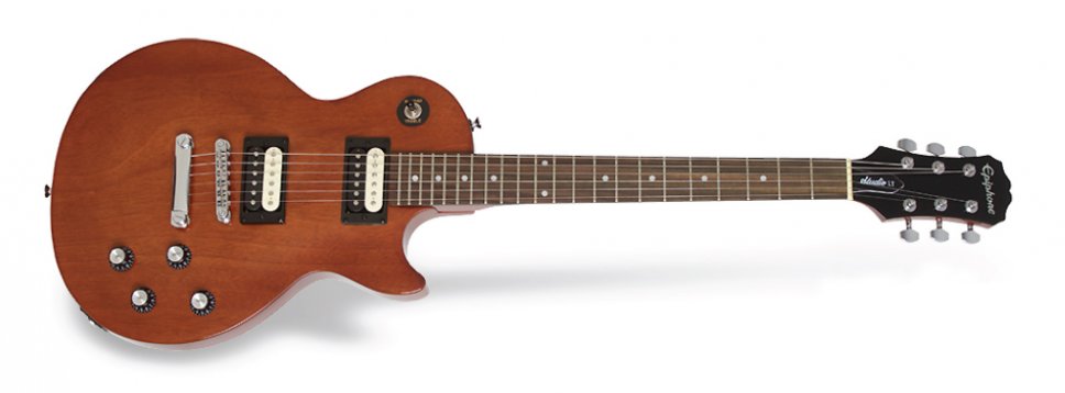 Le nuove Epiphone elettriche tra Les Paul, SG e Century Signature