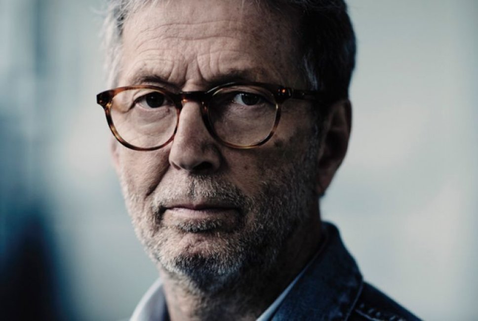 Peggiora la malattia di Eric Clapton
