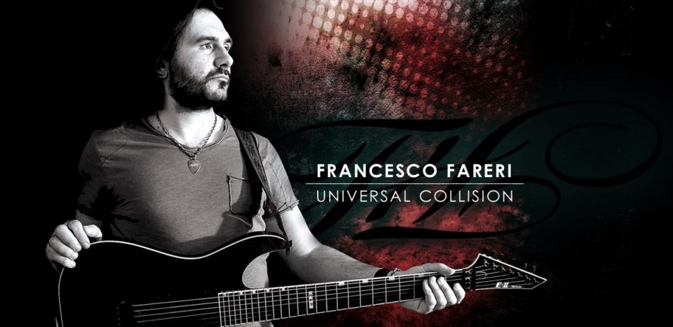 Intervista a Francesco Fareri