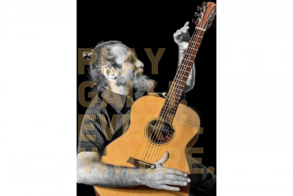Corde Galli Fingerstyle per chitarra acustica