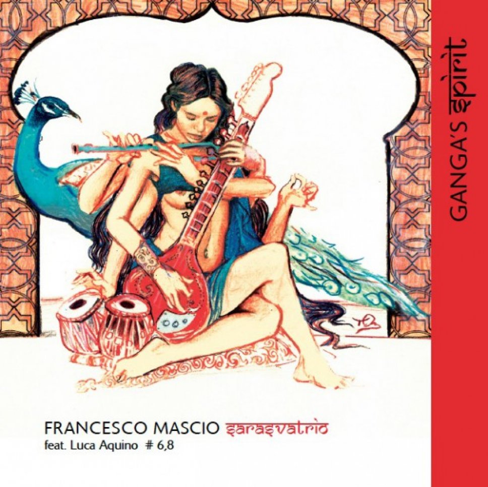 Francesco Mascio - Ganga's Spirit