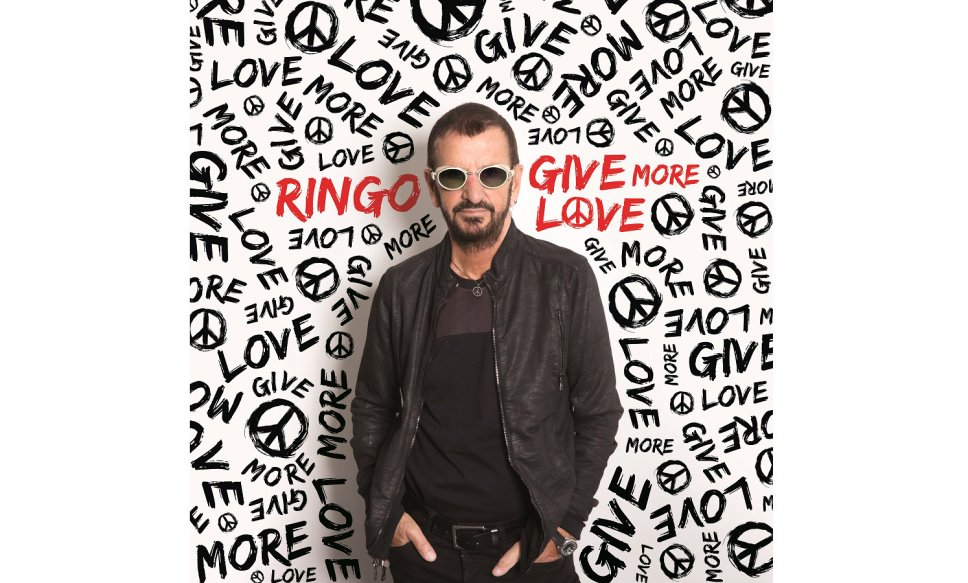 I 77 anni di Ringo e il nuovo album in arrivo