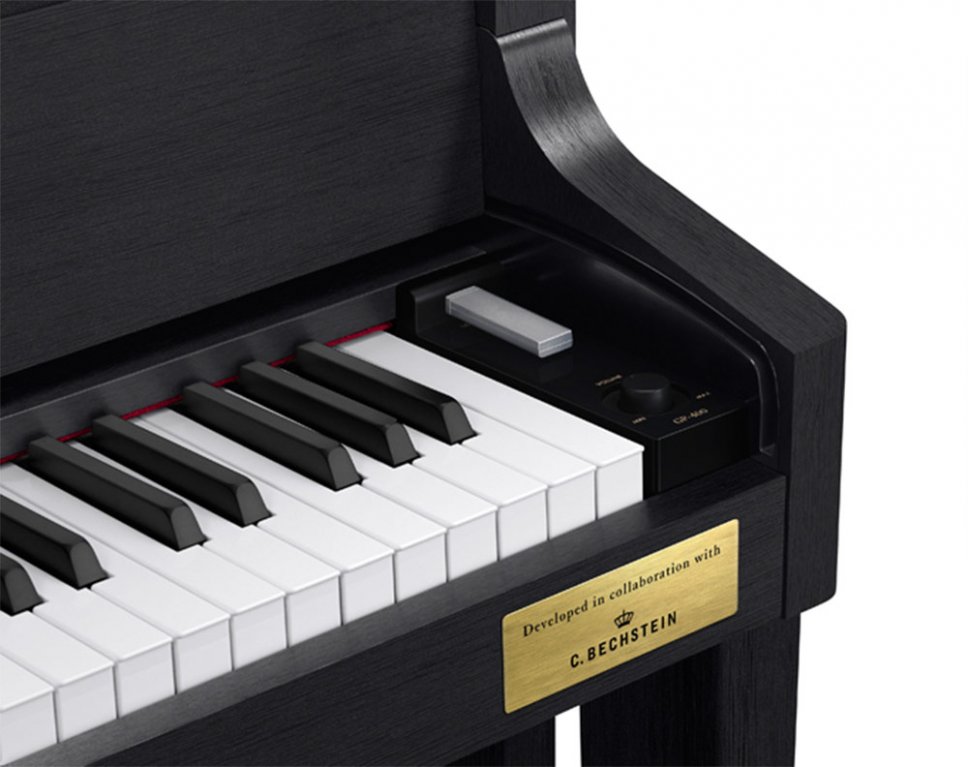 Casio Celviano Grand Hybrid GP-400