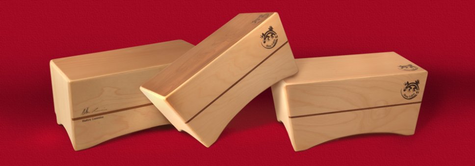 Alma Cajon: passione e percussioni si uniscono