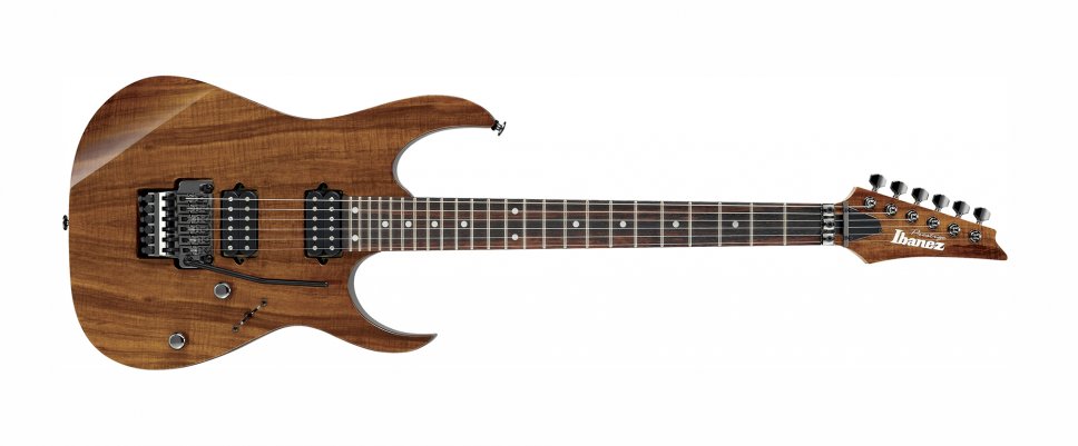 Ibanez Flying Fingers Guitar Competition 2016