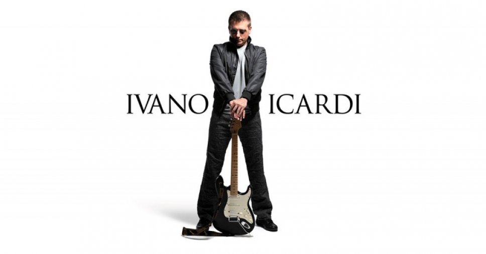 Ivano Icardi Tour 2016