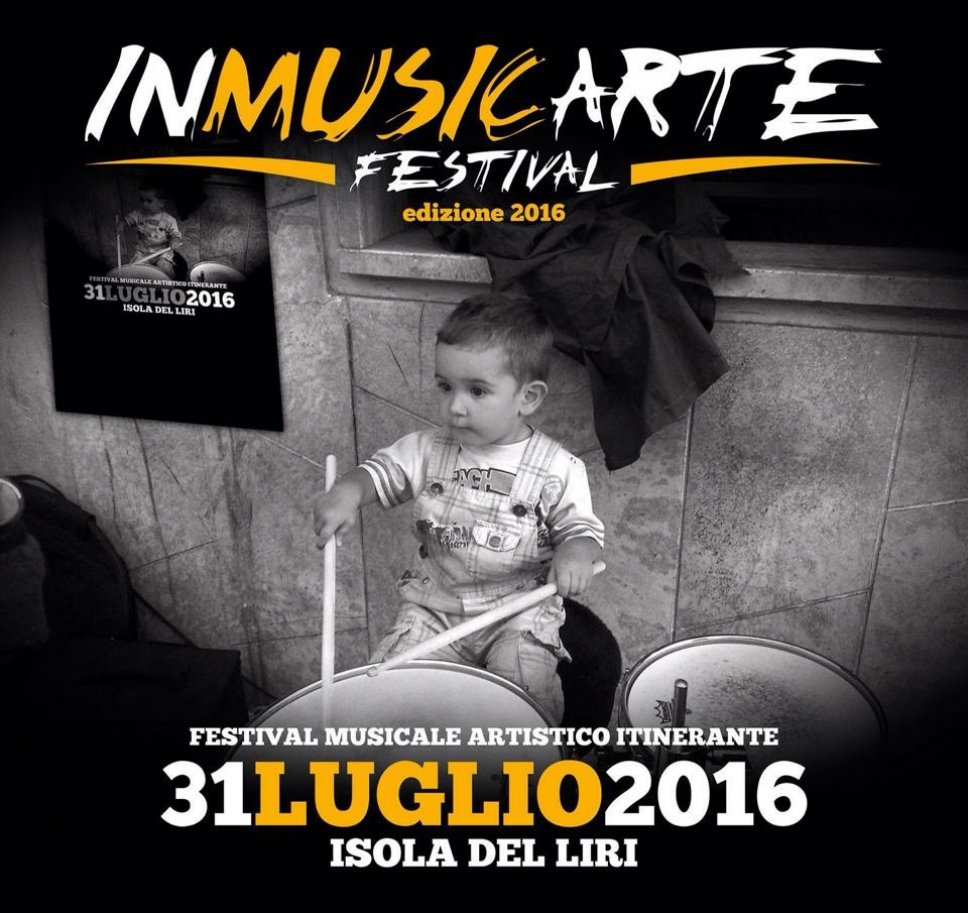 InMusicArte Festival 2016