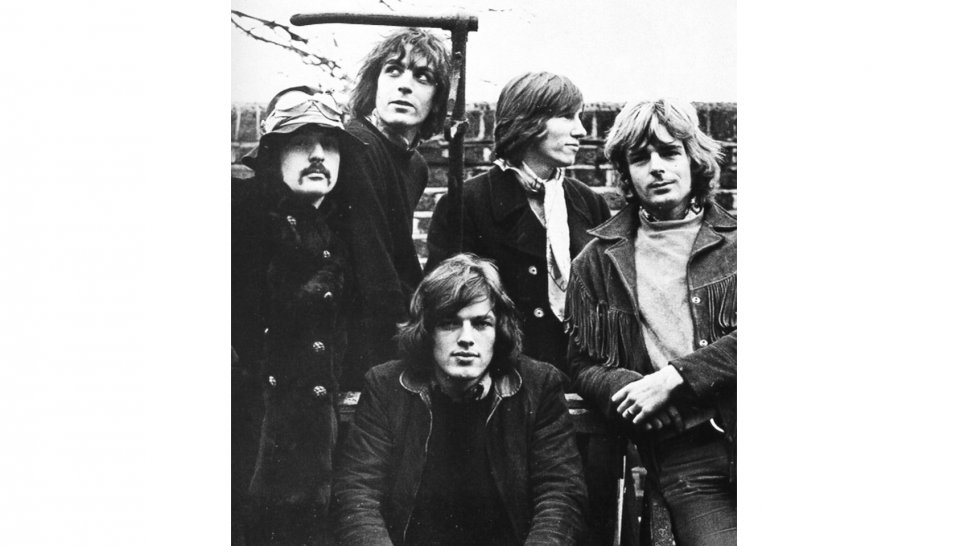 Pink Floyd - The Early Years