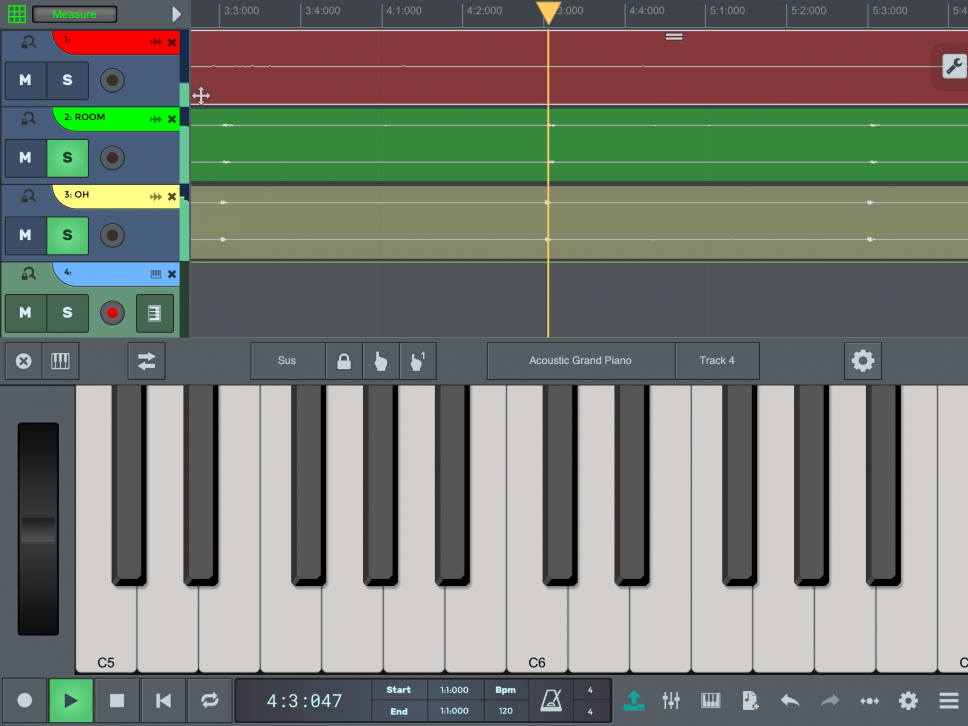 nTrack Studio 8, dall'EUR all'infinito ed oltre