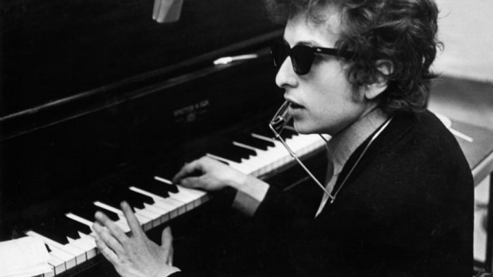 La misteriosa sparizione di Bob Dylan