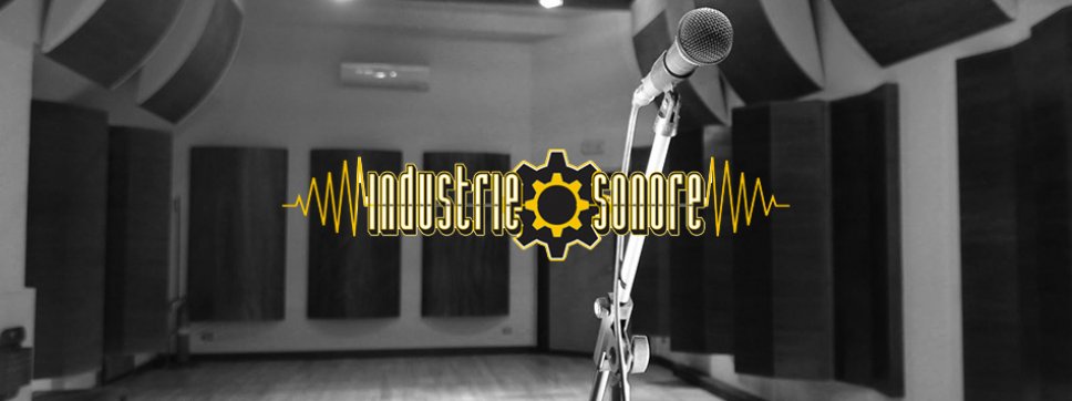 Industrie Sonore Party