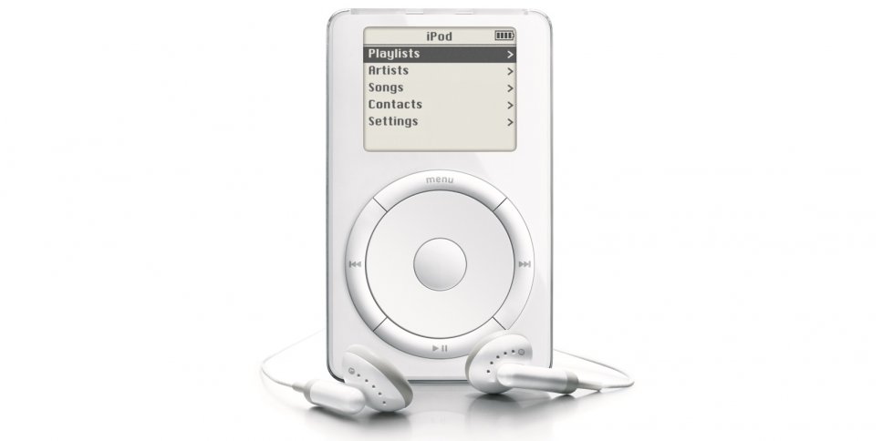 15 anni di iPod, cosa è cambiato?